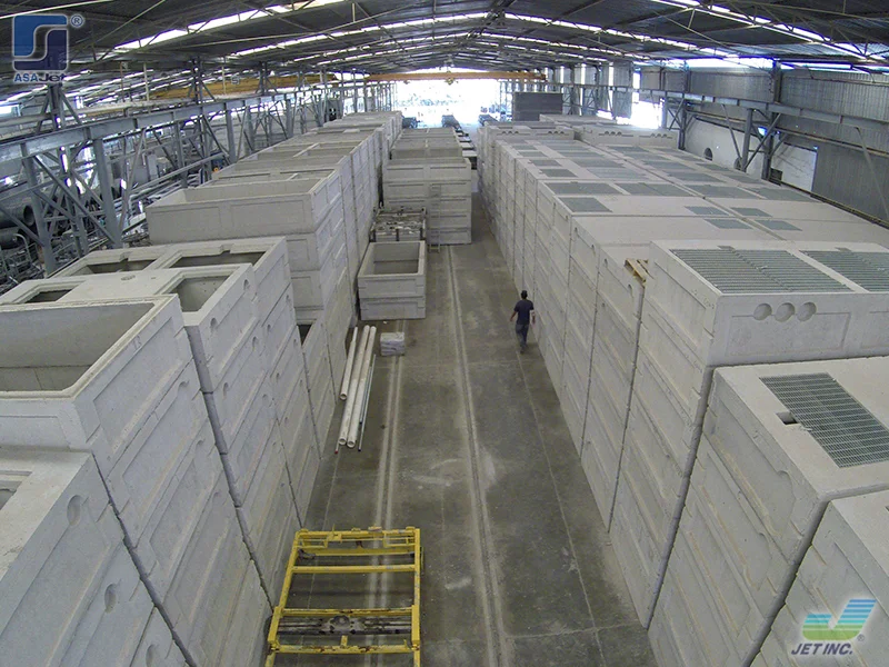 plantas de tratamiento de aguas residuales en tabasco