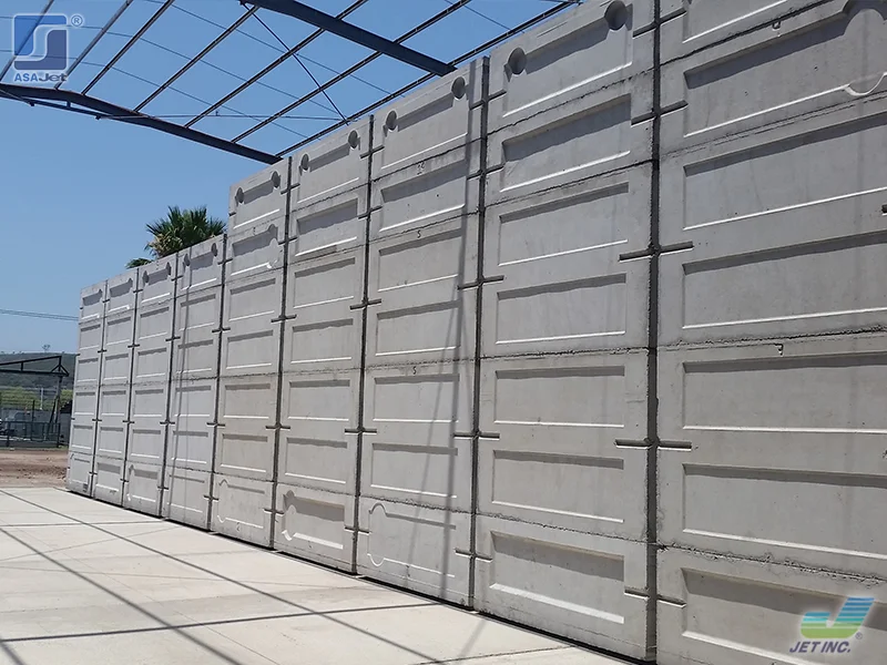 tratamiento de aguas residuales en nuevo leon