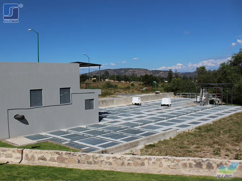 instalacion de plantas de tratamiento en baja california sur